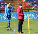 El paso clave que dio Huachipato en entrenamientos modo Covid