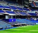 ¿Presentará el Madrid a otro fichaje el viernes en su palco?