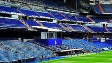 ¿Presentará el Madrid a otro fichaje el viernes en su palco?