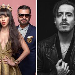 Vive Latino 2024: quién toca cada día, artistas, bandas y mapa del Festival