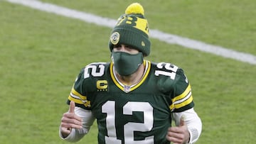 Los Packers han vuelto al camino de la victoria evitando dos derrotas en fila por primera ocasi&oacute;n en la temporada 2020, y ahora son segundos en la NFC.