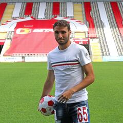 Abel Ruiz avisa el Madrid: “Lo va a tener complicado”