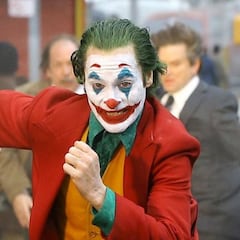 Todd Phillips y Warner Bros ponen en marcha 'Joker 2'