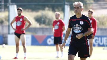 Deportivo-Granada: horario, cómo ver en directo en TV y online