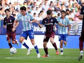 Aleix Garrido, en busca de seguir la estela de los Matheus o Cucurella