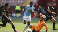 El Gobierno autoriza la reanudación de las actividades deportivas federadas