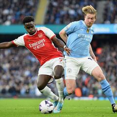 What do Manchester City need to win the Premier League? How can Arsenal be champions?