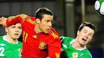 La Sub-17 se clasifica para el Europeo de Liechtenstein