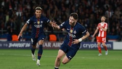 “¿El mejor partido de todos los tiempos?”