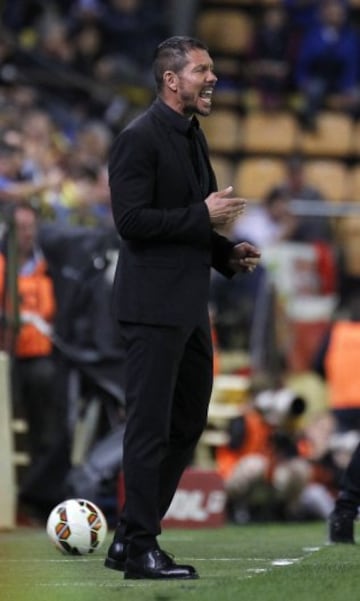 Diego Simeone.
