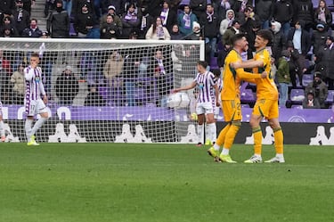 La expulsión de Alejo reabre el debate del lateral derecho