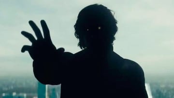 Thunderbolts* Vigía sombras Hiroshima