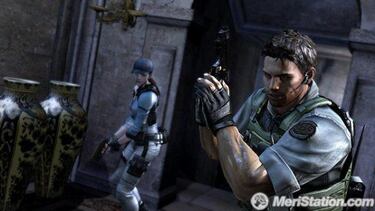 Resident Evil 5: Gold Edition