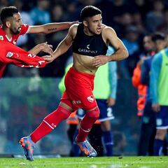 “Muy avanzado”: se acerca el primer fichaje de Colo Colo