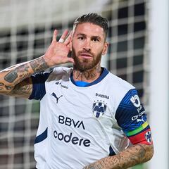 Sergio Ramos enciende motores rumbo al Mundial de Clubes