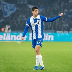 Bild: el Stuttgart aprieta por Maza, pero el Atlético está detrás