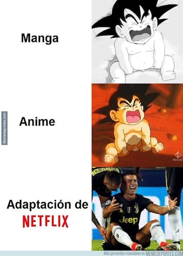 Los memes más divertidos del fin de semana