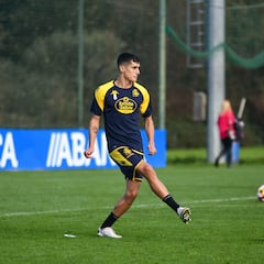 Villares: “Desde el día de León cambiamos el chip”