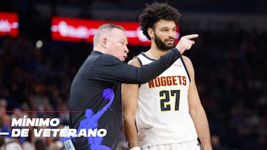 #298 | Denver Nuggets confirma su desastre: de ganar el anillo al caos sin entrenador ni GM
