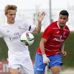 Ya se conoce cómo serán los grupos de Segunda B 2016-17