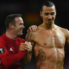 Rooney to DC United? Beckham, Ibrahimovic, Kaka and the other stars to try MLS