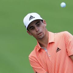 Niemann se levanta a lo grande y escala 44 posiciones en Illinois