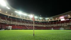 Chivas vs América Femenil: horario, TV, cómo y dónde ver online