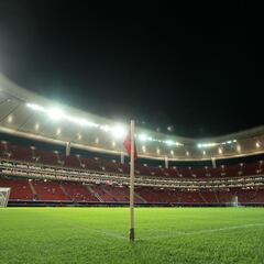 Chivas hará una fuerte inversión