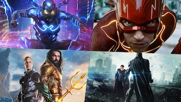 Universo DC