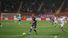 Resumen y goles del Cultural Leonesa vs Huesca, jornada 18 de LaLiga Hypermotion 25-26