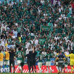 Mundial Qatar 2022: noticias del 22 de noviembre