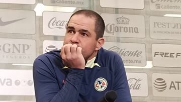 André Jardine: “Con la afición somos más fuertes”