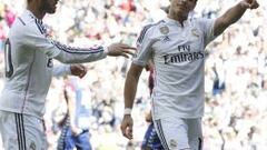 Chicharito: "Frustrante, jugué menos de lo que pensaba"