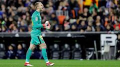 Cillessen.