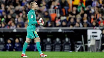 Cillessen.