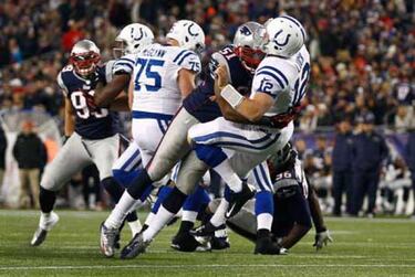 Una imagen, una frase (Semana 11)