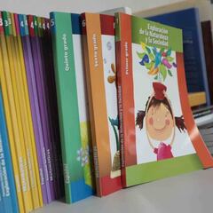 Libros de texto SEP: paso a paso para consultar en internet los nuevos materiales para estudiantes de primaria