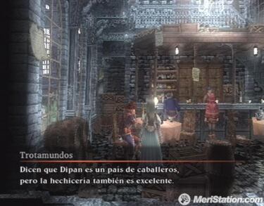 Valkyrie Profile Silmeria, Impresiones versión final