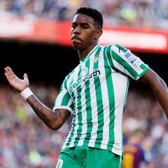 Godín y Junior se elevan en la jornada 12 con sus goles