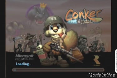 Conker: Live and Reloaded, Impresiones