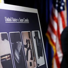 What jail is Sean ‘Diddy’ Combs in and how long will he have to await trial there?