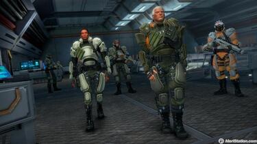 Un ex empleado de THQ saca los colores a su cúpula directiva