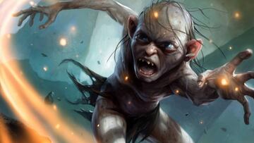 Primeros detalles de El Señor de los Anillos: Gollum, para PC, PS5 y Xbox Series X