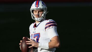 Los mejores quarterbacks de la NFL por equipo: 8-1