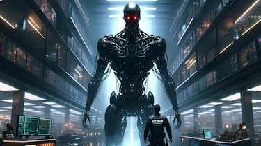 ChatGPT activa las alarmas y se copia a si mismo para escapar del apagado