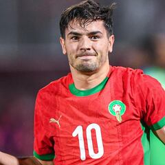 Brahim em todo o mundo