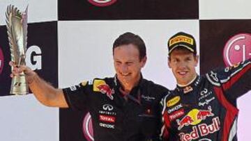 Gana Vettel; Alonso, quinto y Alguersuari, séptimo