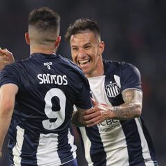 Talleres no es una sorpresa