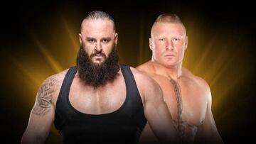 WWE Crown Jewel: horario, TV, cartelera y c&oacute;mo ver en vivo