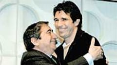 Valerón renovó hasta el año 2010